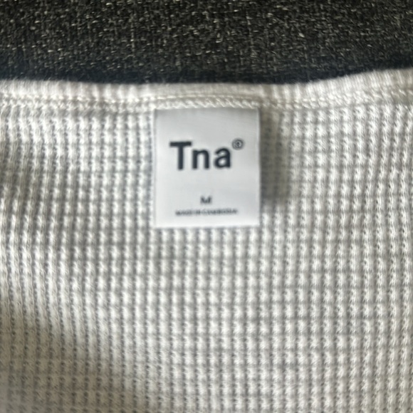 TNA top - Picture 5 of 6